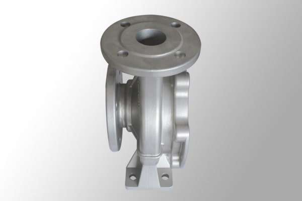 Stainless Steel Casting Products